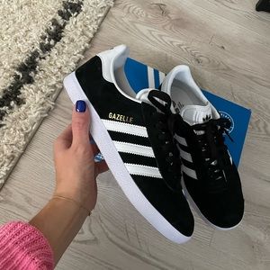 Adidas Gazelle Size 8 Womens